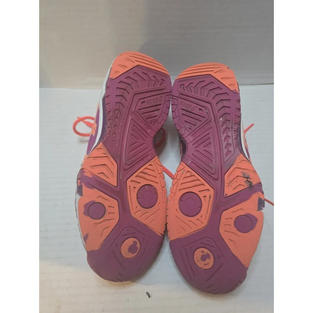 Women Asics Gel Resolution‎